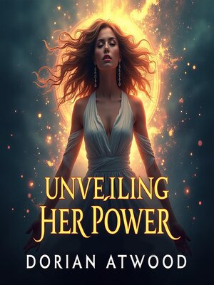cover image of Unveiling Her Power